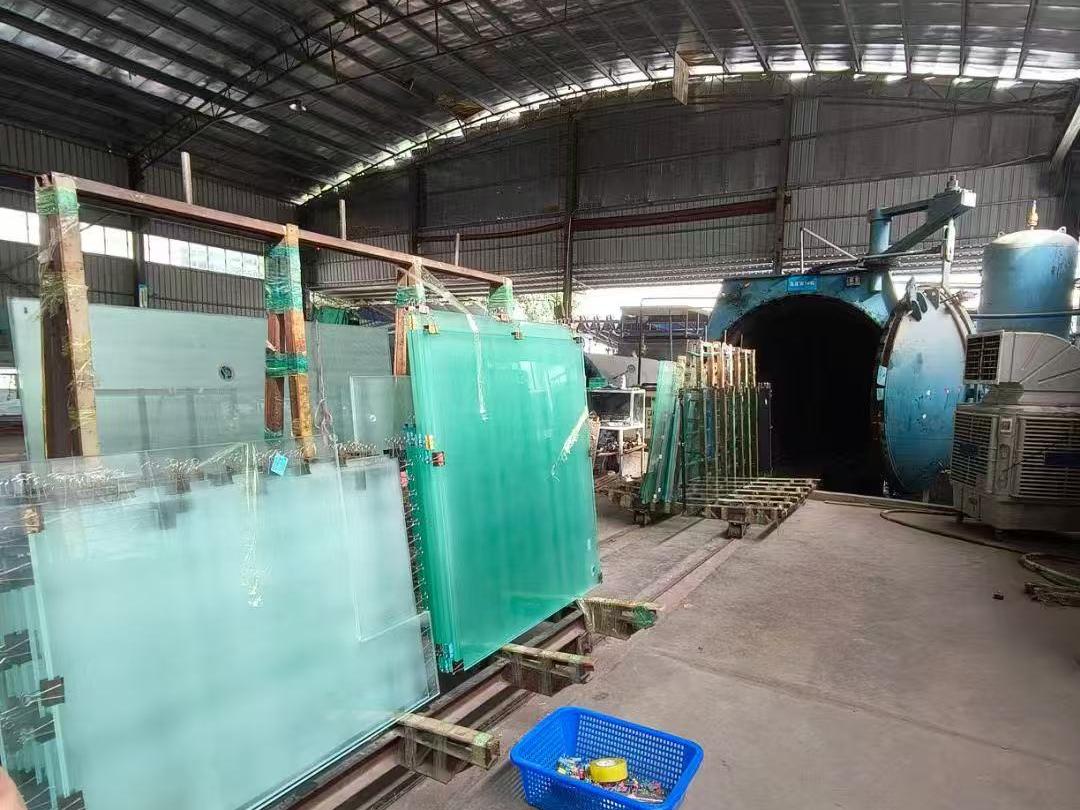 防彈玻璃多少錢一平方